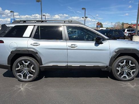 New 2026 Subaru Outback Touring XT AWD/4WD image 2