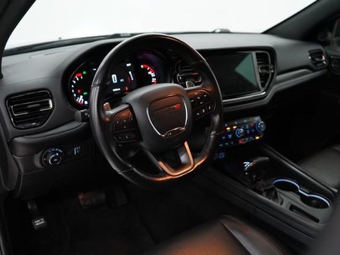 Used 2022 Dodge Durango GT AWD/4WD image 14