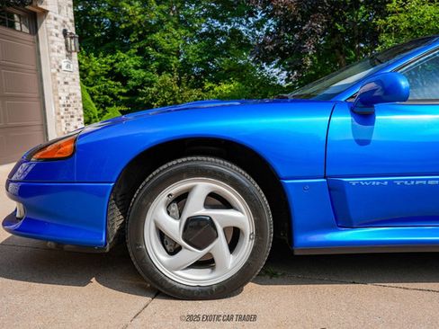 Used 1992 Dodge Stealth R/T Turbo image 4