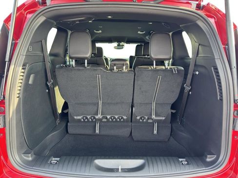 New 2026 Chrysler Pacifica Select AWD/4WD image 15