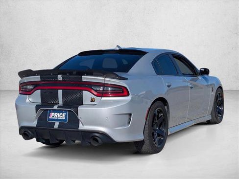 Used 2020 Dodge Charger Scat Pack w/ Plus Group image 5