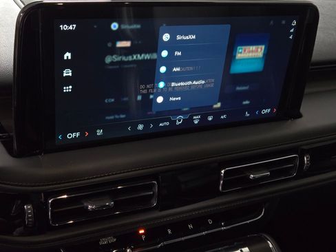 New 2026 Lincoln Aviator Reserve image 27