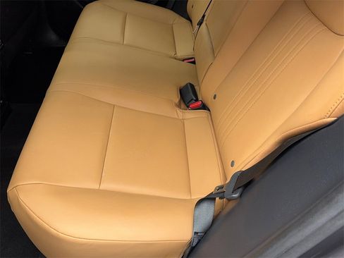 Used 2023 Lexus NX 350 AWD w/ Premium Package image 39