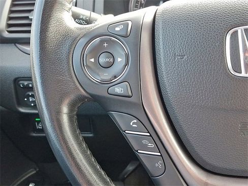 Used 2023 Honda Ridgeline RTL image 21