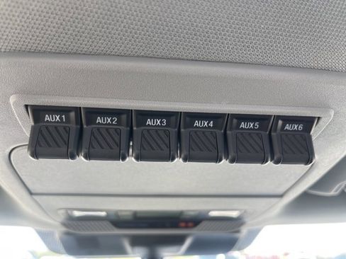 New 2025 Ford F350 XL w/ STX Appearance Package image 40