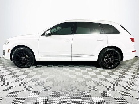 Used 2019 Audi Q7 3.0T Premium Plus AWD/4WD image 7