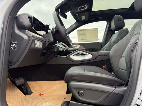 New 2026 Mercedes-Benz GLE 350 4MATIC image 22