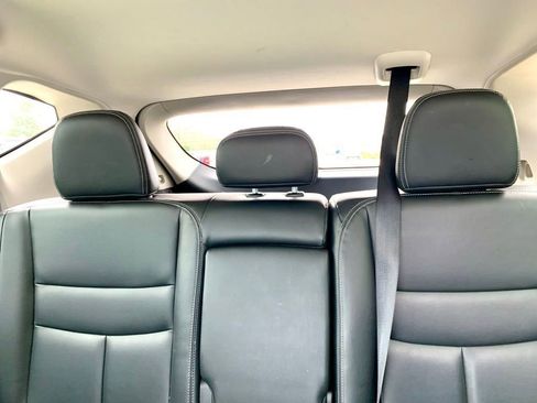 Used 2023 Nissan Murano SV w/ SV Midnight Edition Package image 17