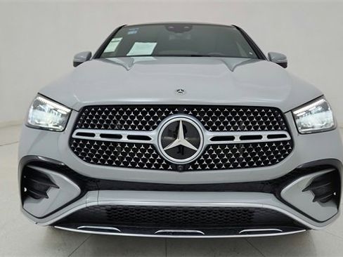 Used 2025 Mercedes-Benz GLE 450 GLE 450 image 13