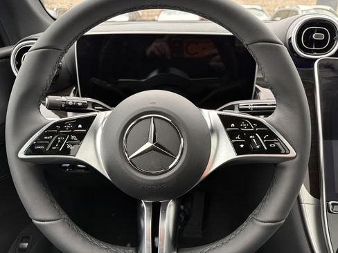 New 2026 Mercedes-Benz GLC 300 4MATIC image 13