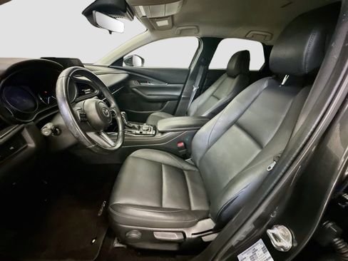 Used 2024 MAZDA CX-30 AWD 2.5 S w/ Select Sport Pkg image 13