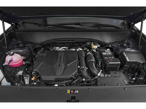 Used 2027 Kia Telluride EX FWD image 8