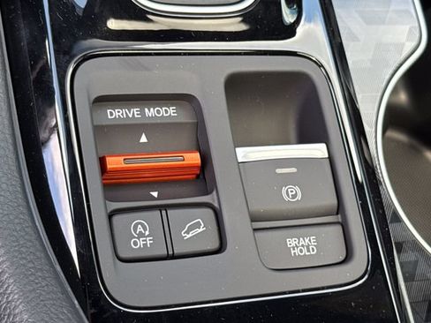 New 2026 Honda Passport TrailSport Elite image 35