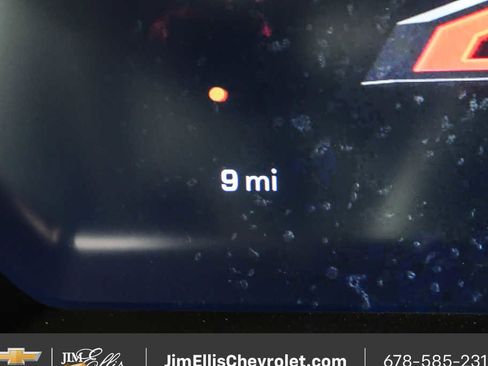 New 2026 Chevrolet Silverado 1500 LTZ image 9