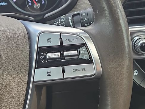 Used 2021 Kia Telluride SX AWD/4WD image 23