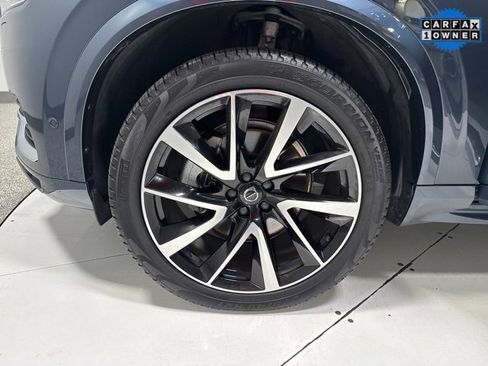 Used 2023 Volvo XC90 B6 Plus w/ Protection Package image 8