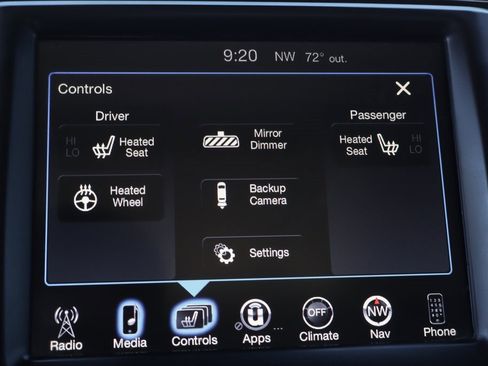 Used 2017 RAM 1500 Sport w/ Convenience Group image 31