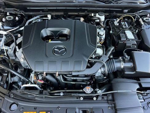 Used 2024 MAZDA MAZDA3 s image 32