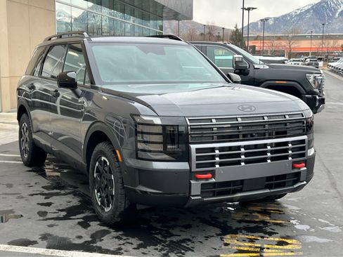 New 2026 Hyundai Palisade XRT Pro image 4