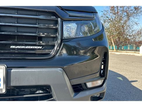 Used 2023 Honda Ridgeline Black Edition image 52