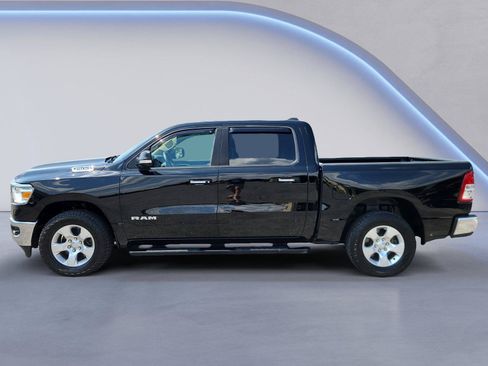 Used 2020 RAM 1500 Big Horn AWD/4WD image 6