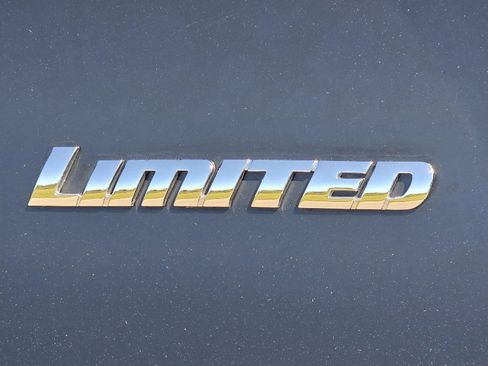 Used 2023 Toyota 4Runner Limited image 10