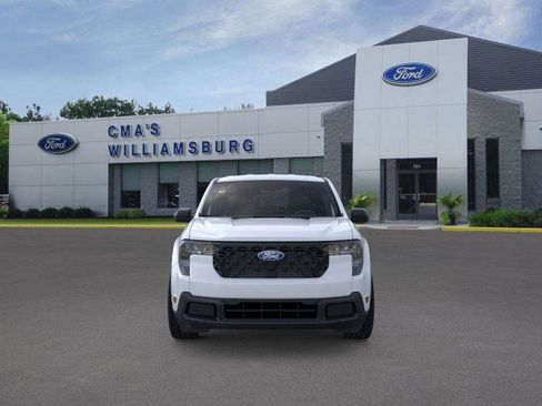 New 2026 Ford Maverick XLT w/ 4K Tow Package image 6