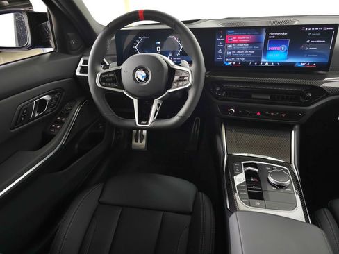 Used 2026 BMW M340i xDrive w/ Premium Package AWD/4WD image 14