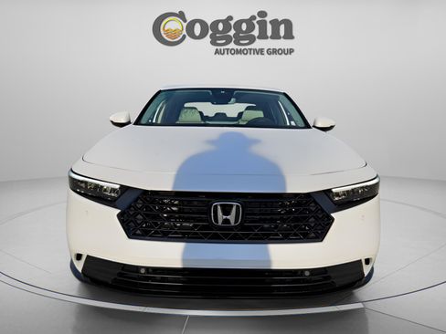 New 2025 Honda Accord EX-L image 6