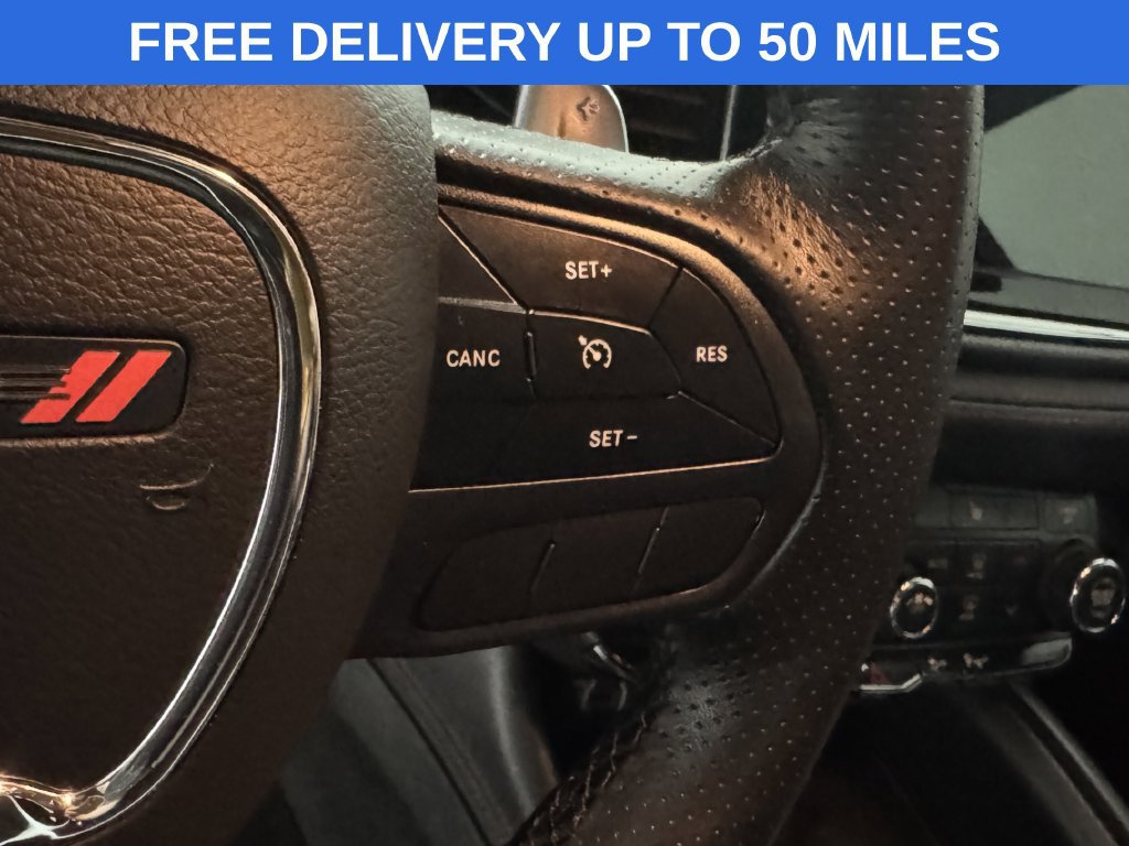Used 2022 Dodge Durango R/T w/ Blacktop Package AWD/4WD image 6