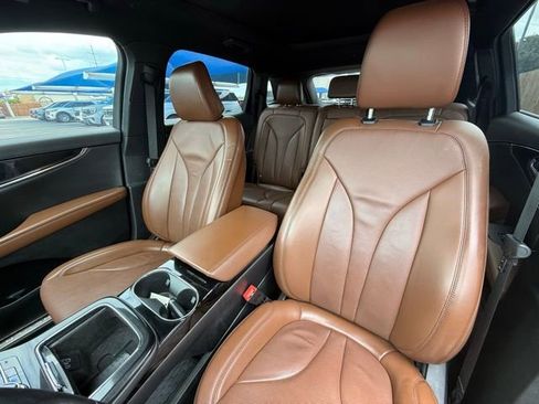 Used 2022 Lincoln Nautilus Reserve FWD image 17