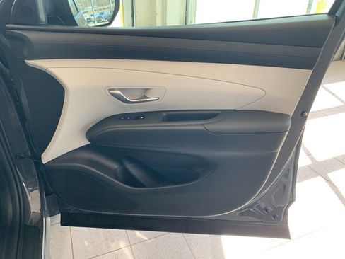 New 2026 Hyundai Tucson SEL image 20