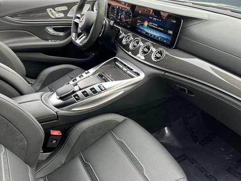 New 2026 Mercedes-Benz AMG GT 43 image 27