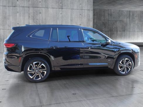 Used 2025 Buick Enclave Sport Touring FWD image 6