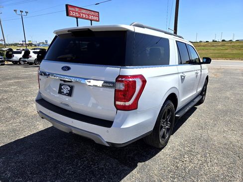 Used 2021 Ford Expedition Max XLT image 7