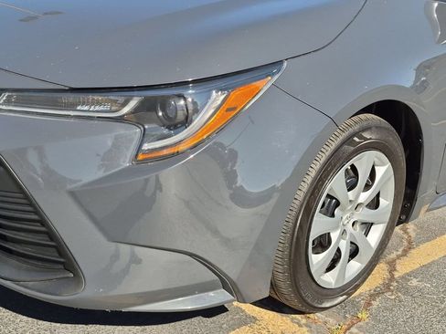 Used 2023 Toyota Corolla LE FWD image 9
