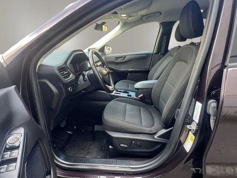 Used 2023 Ford Escape Active w/ Tech Pack #1 AWD/4WD image 28
