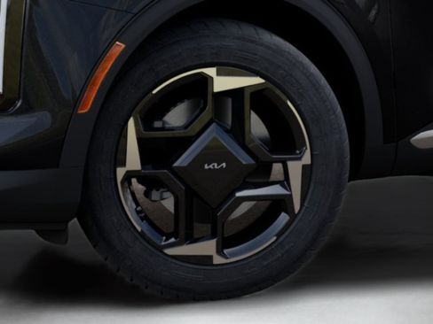 New 2027 Kia Sportage EX FWD image 10