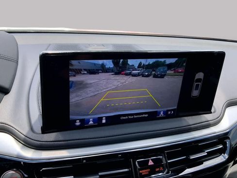 Used 2026 Acura MDX FWD w/ Technology Package image 26