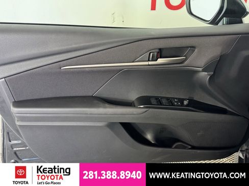 Used 2026 Toyota Camry LE w/ Convenience Package FWD image 13
