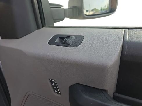 Used 2019 Ford F350 XL w/ Power Equipment Group AWD/4WD image 21