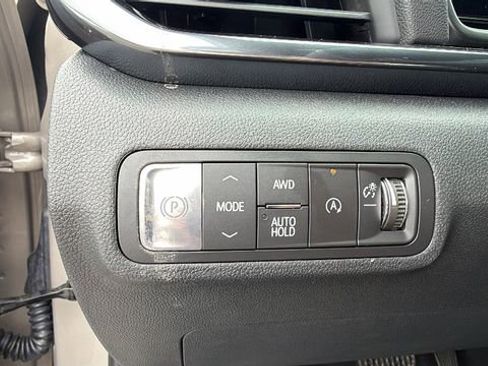 New 2026 GMC Terrain AT4 w/ Convenience Package III AWD/4WD image 22