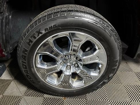 Used 2023 RAM 1500 Big Horn image 23