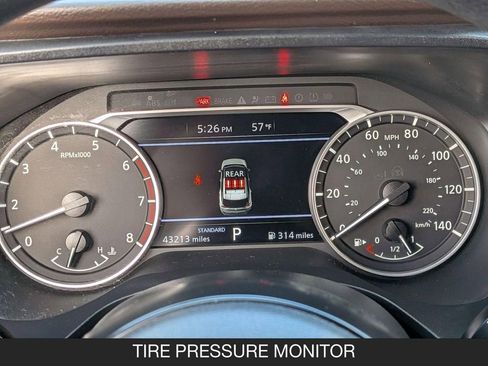 Certified 2023 Nissan Rogue S FWD image 19