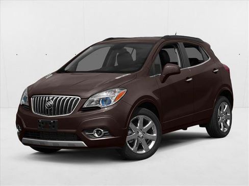 Used 2015 Buick Encore Premium FWD image 1