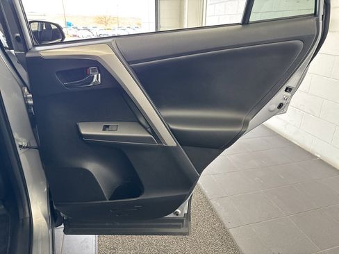 Certified 2018 Toyota RAV4 XLE image 48