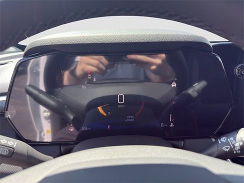 New 2026 Chevrolet TrailBlazer LT w/ Convenience Package image 11