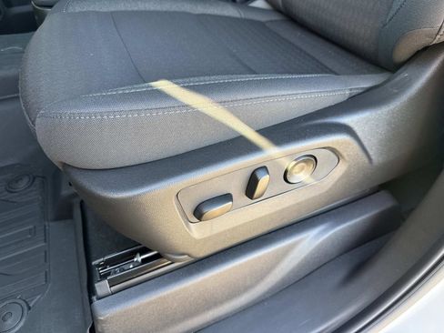 New 2026 GMC Sierra 2500 SLE w/ SLE Value Package; image 23