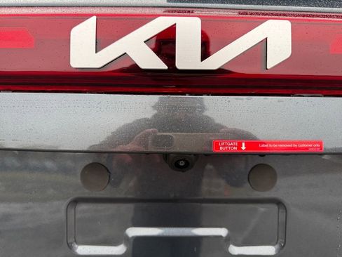 New 2026 Kia Seltos EX AWD/4WD image 17