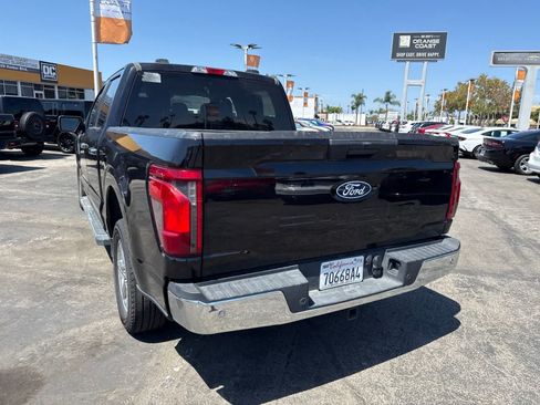 Used 2025 Ford F150 XLT w/ Equipment Group 301A Standard RWD image 20
